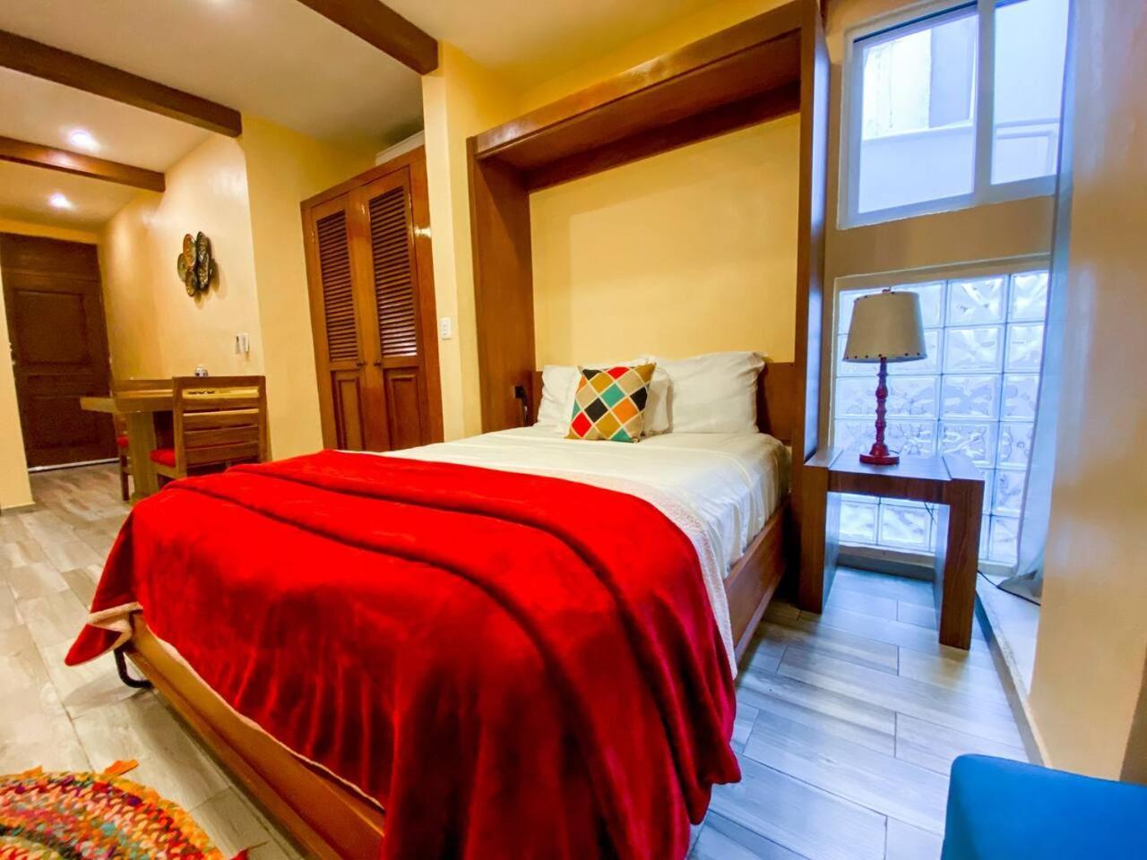 Apartamento Sweet Downtown With Pool Stepsto Mamitas Playa del Carmen