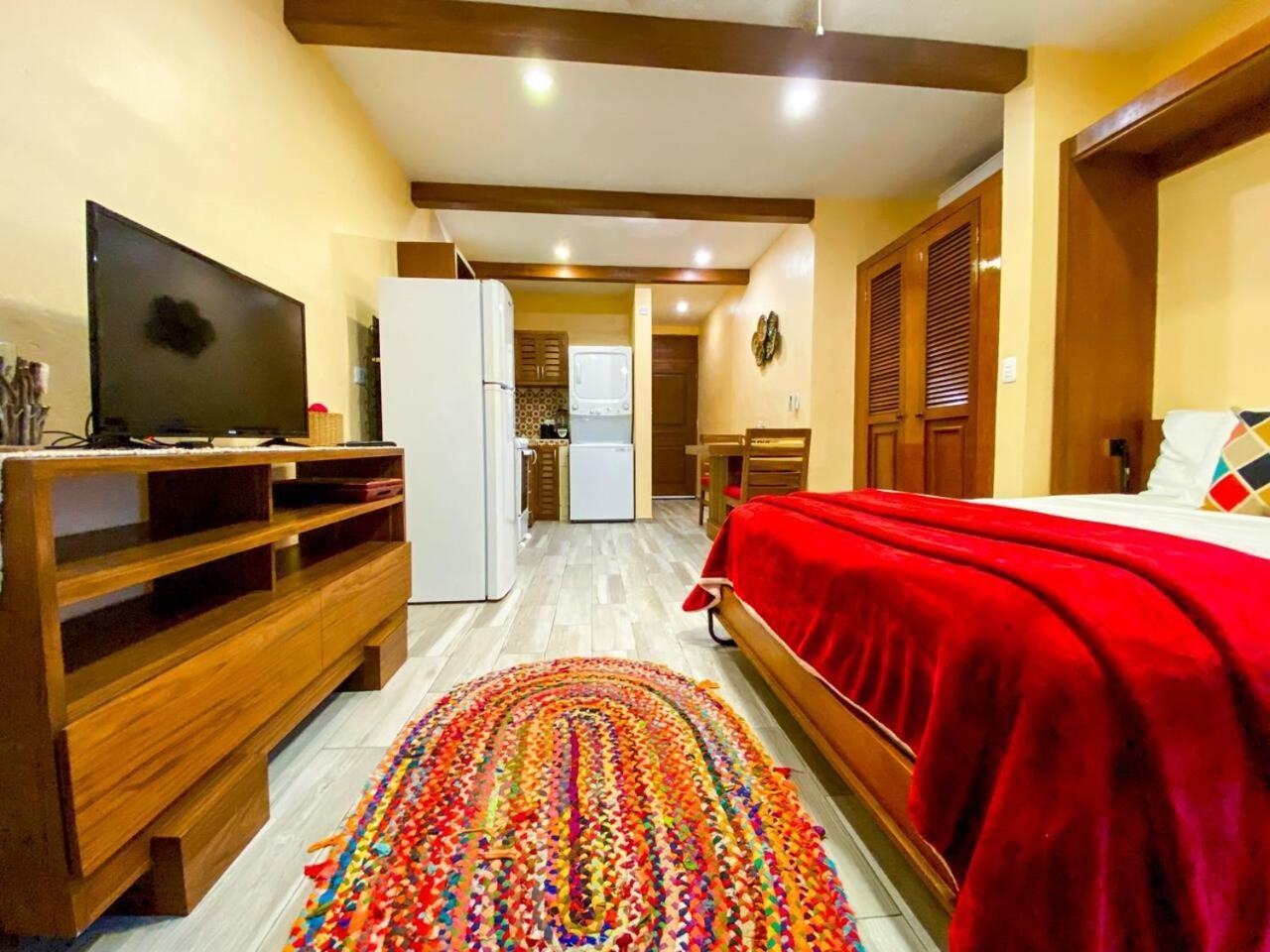 Apartamento Sweet Downtown With Pool Stepsto Mamitas